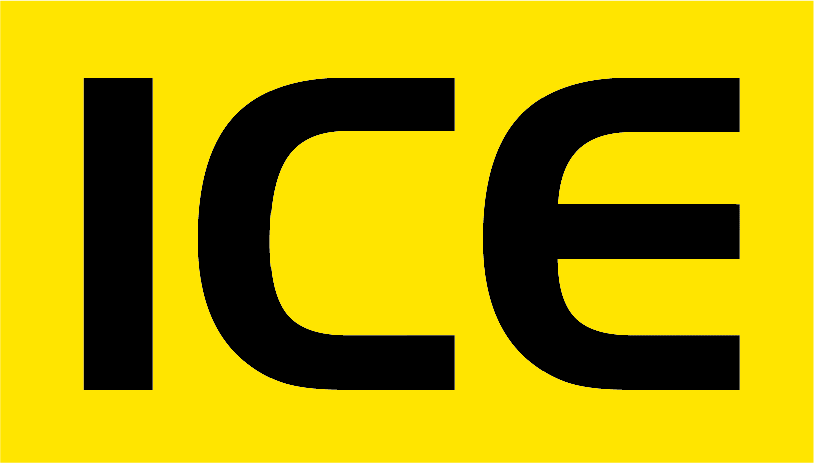 ICE logo