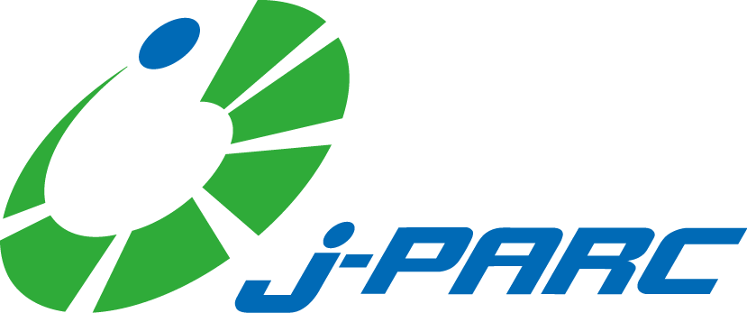 J PARC logo