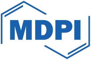 MDPI A4 primary logo CMYK