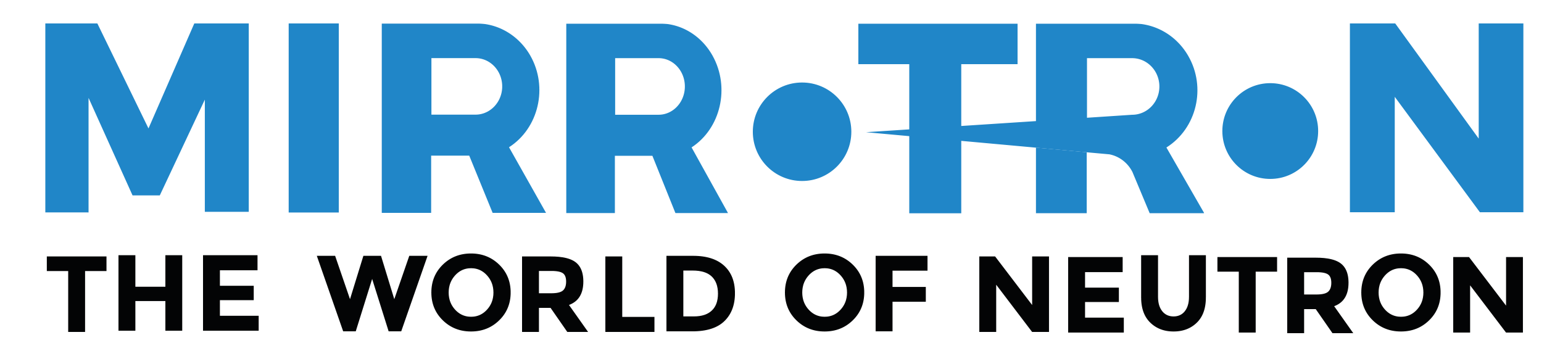 Mirrotron logo