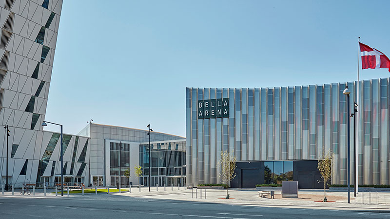 ESS Lund